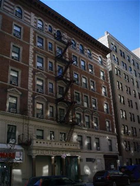 hotel 99 new york city.